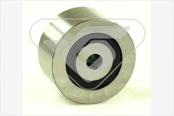 Deflection/Guide Pulley, V-ribbed belt (T0022)