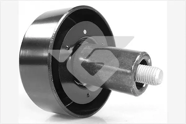 Deflection/Guide Pulley, V-ribbed belt (T0498)