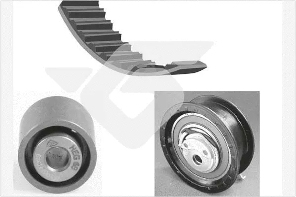 Timing Belt Kit (KH 130)