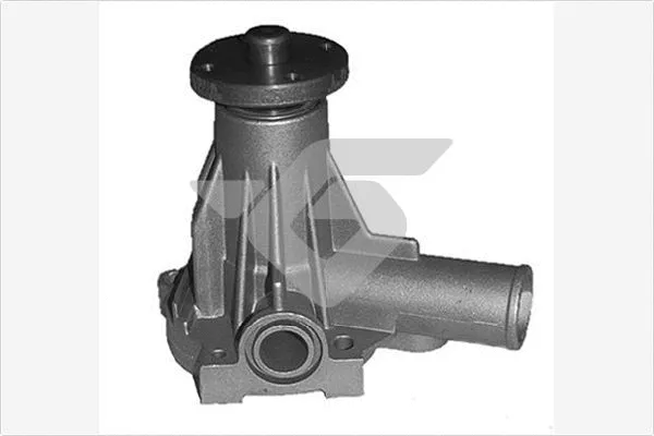 Water Pump, engine cooling (WP292)