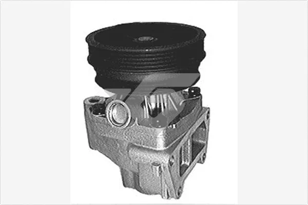 Water Pump, engine cooling (WP161)