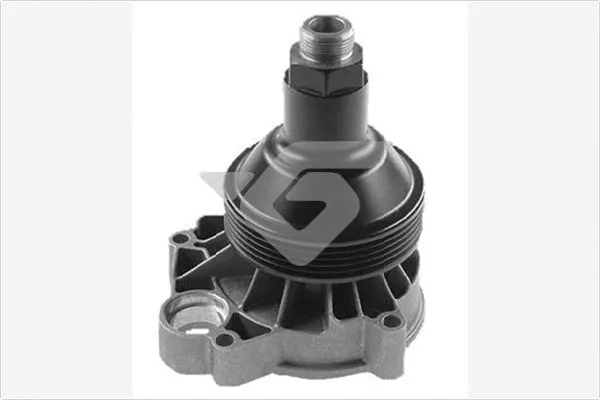 Water Pump, engine cooling (WP223)