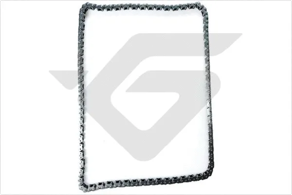 Timing Chain (CH 028)
