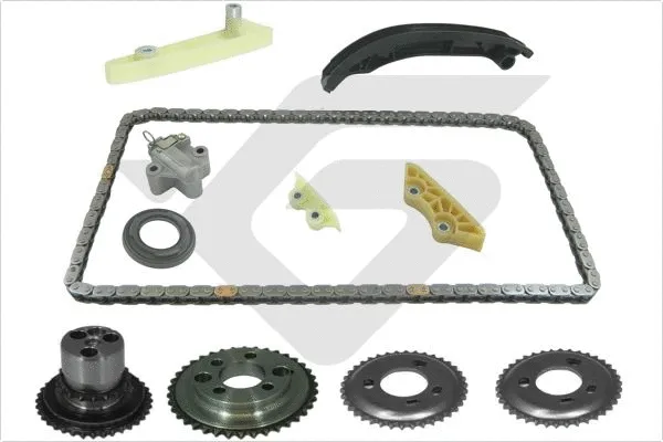 Timing Chain Kit (KHC 033M)