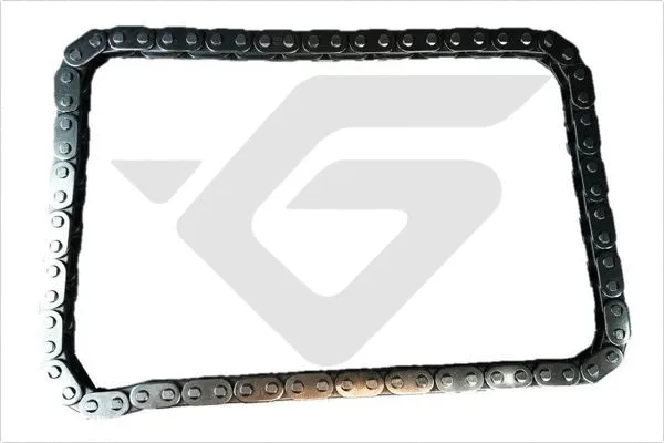 Timing Chain (CH 017)