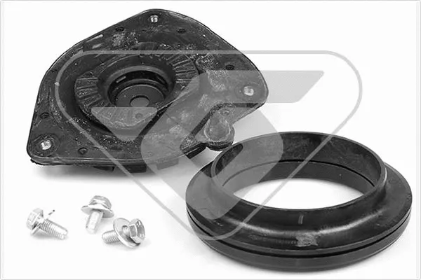 Repair Kit, suspension strut support mount (KS 193)