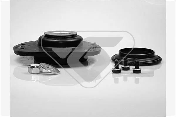 Repair Kit, suspension strut support mount (KS 64)