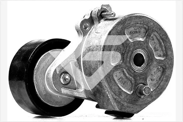 Tensioner Pulley, V-ribbed belt (T0447)