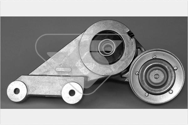 Tensioner Pulley, V-ribbed belt (T0379)
