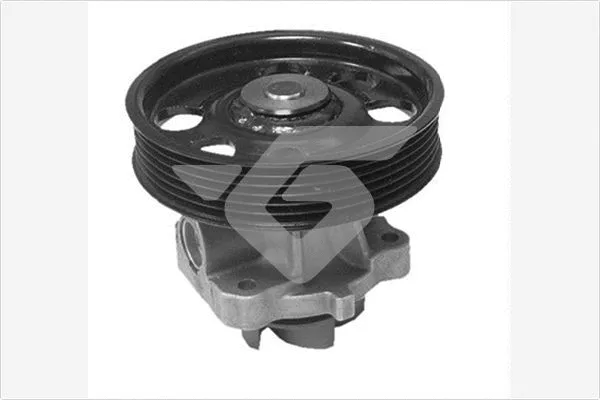 Water Pump, engine cooling (WP92)