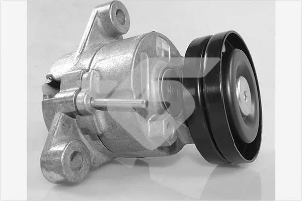 Tensioner Pulley, V-ribbed belt (T0626)