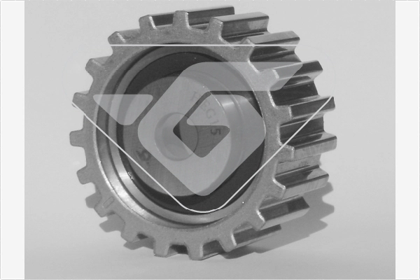 Deflection/Guide Pulley, timing belt (HEG 15)