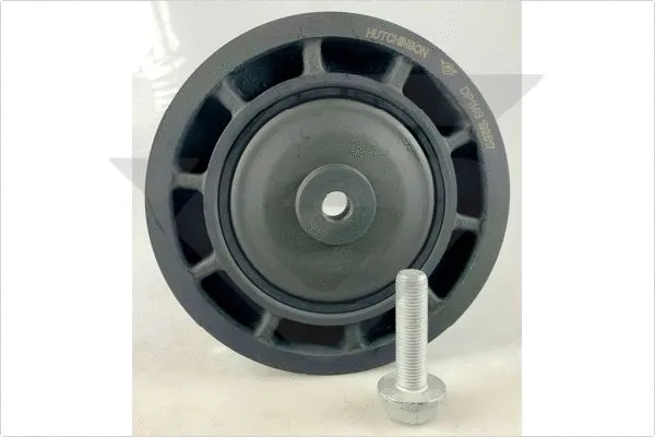 Belt Pulley, crankshaft (DP114S)