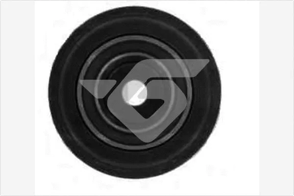 Deflection/Guide Pulley, timing belt (HEG 413)