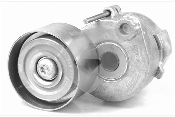 Tensioner Pulley, V-ribbed belt (TK043)