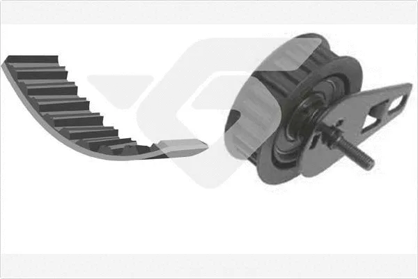 Timing Belt Kit (KH 464)