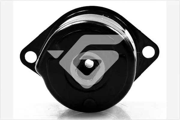 Tensioner Pulley, V-ribbed belt (T0086)