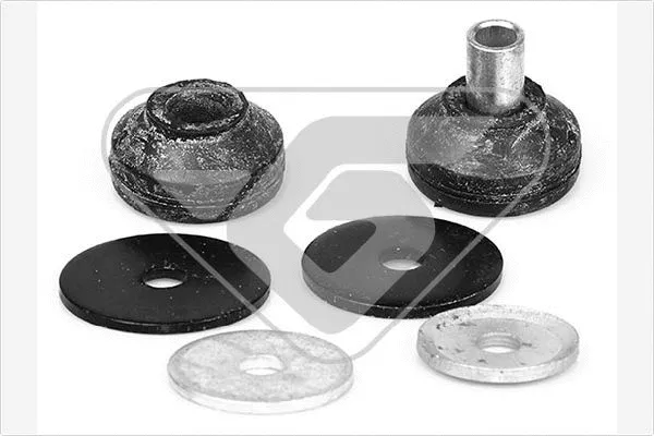 Repair Kit, suspension strut support mount (KS 177)