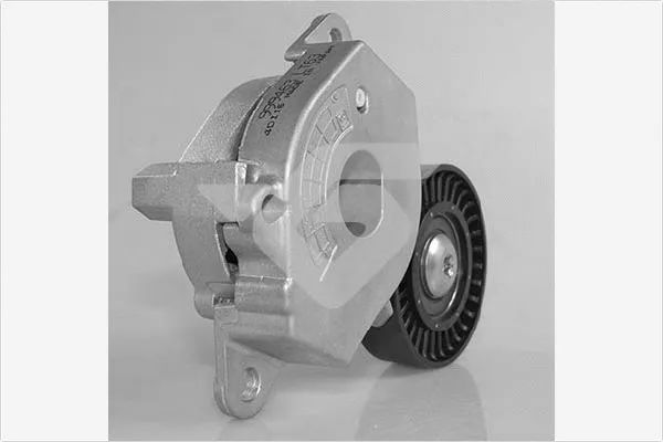 Tensioner Pulley, V-ribbed belt (T0579)