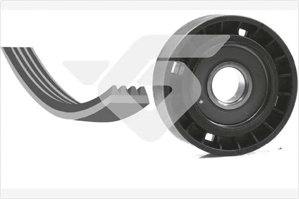 V-Ribbed Belt Set (KHV 102)