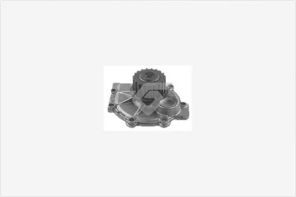 Water Pump, engine cooling (WP0022V)