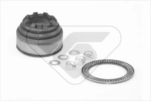 Repair Kit, suspension strut support mount (KS 36)