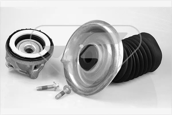 Rolling Bearing, suspension strut support mount (200062)