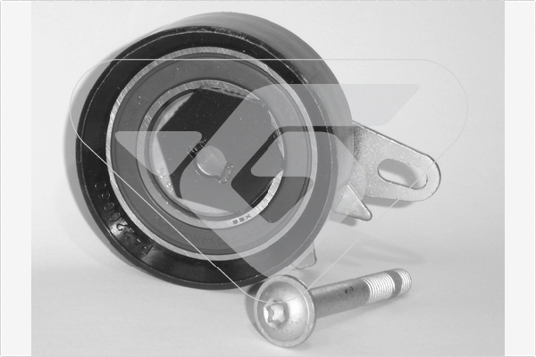 Tensioner Pulley, timing belt (HTG 270)