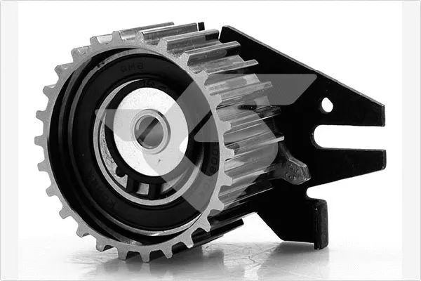 Tensioner Pulley, timing belt (HTG 433)