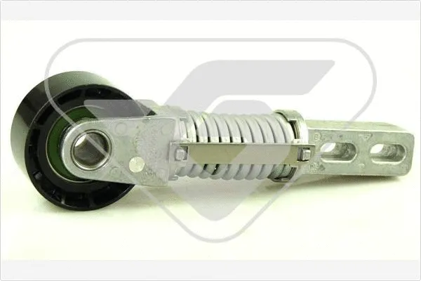 Tensioner Pulley, V-ribbed belt (T2036)