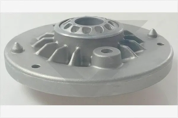 Repair Kit, suspension strut support mount (KS 257)