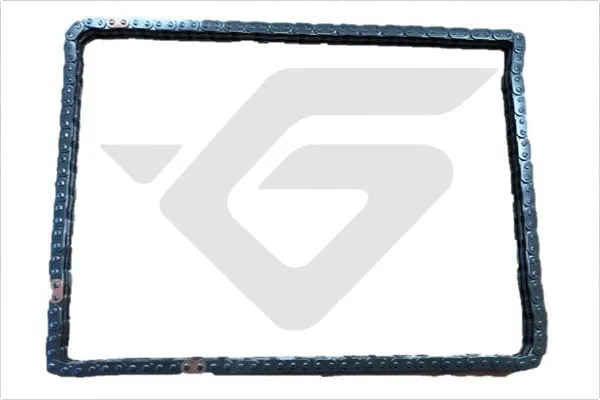 Timing Chain (CH 042)