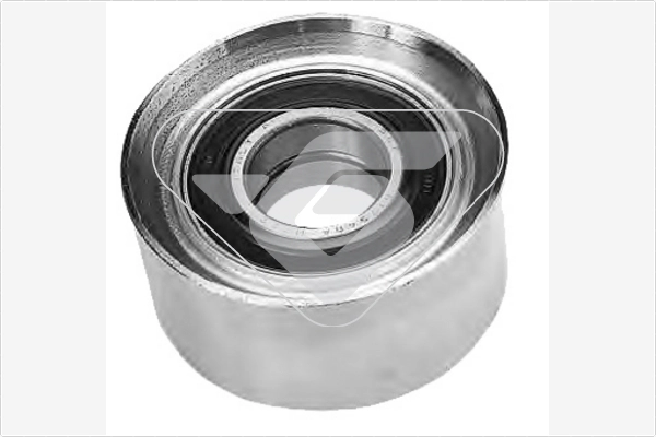 Deflection/Guide Pulley, timing belt (HEG 203)