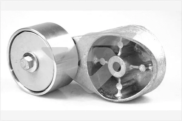 Tensioner Pulley, V-ribbed belt (TK006)