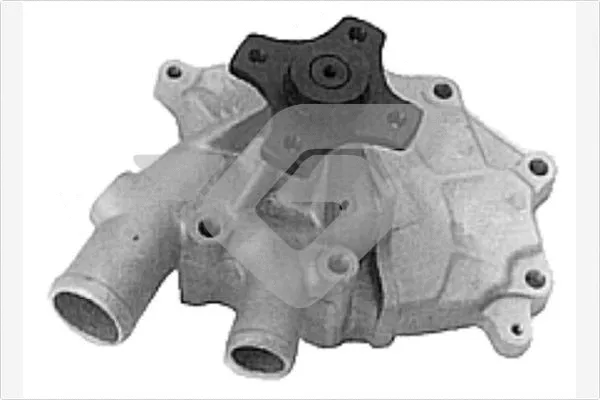 Water Pump, engine cooling (WP287)