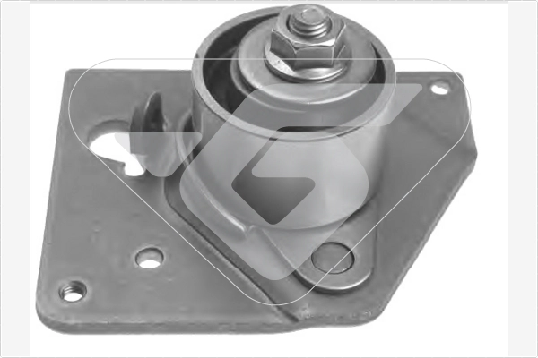 Tensioner Pulley, timing belt (HTG 225)