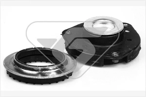 Repair Kit, suspension strut support mount (KS 196)