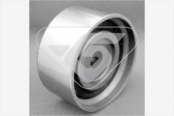 Deflection/Guide Pulley, timing belt (HEG 172)