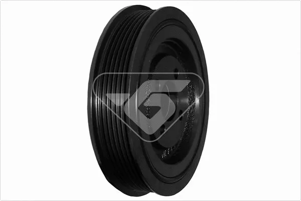 Belt Pulley, crankshaft (DP010)