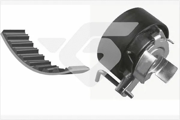 Timing Belt Kit (KH 352)