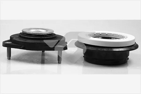 Repair Kit, suspension strut support mount (KS 208)