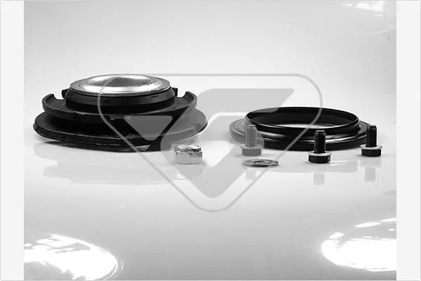Repair Kit, suspension strut support mount (KS 101)