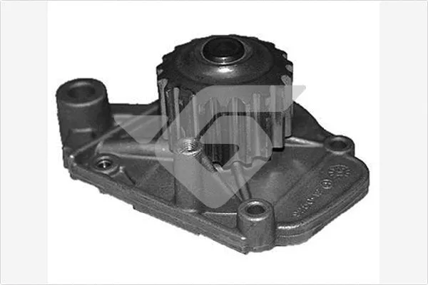 Water Pump, engine cooling (WP324)