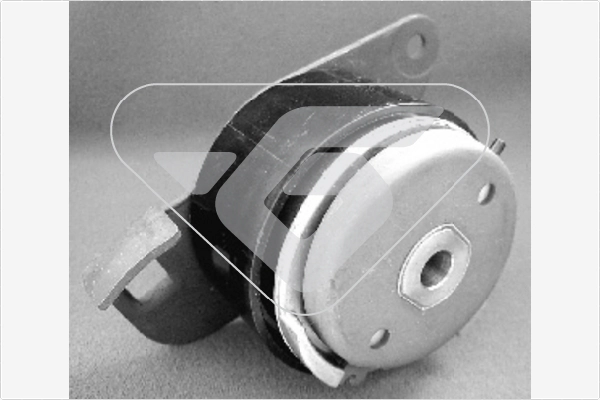 Tensioner Pulley, timing belt (HTG 76)