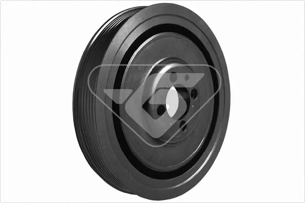 Belt Pulley, crankshaft (DP023)