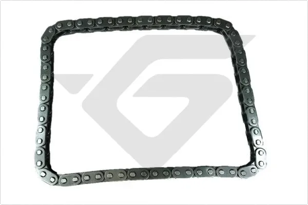 Timing Chain (CH 014)