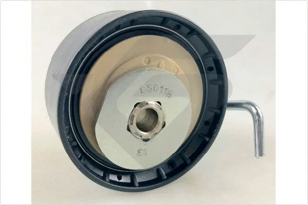Tensioner Pulley, timing belt (HTG 480)