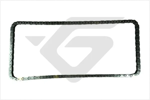 Timing Chain (CH 008)