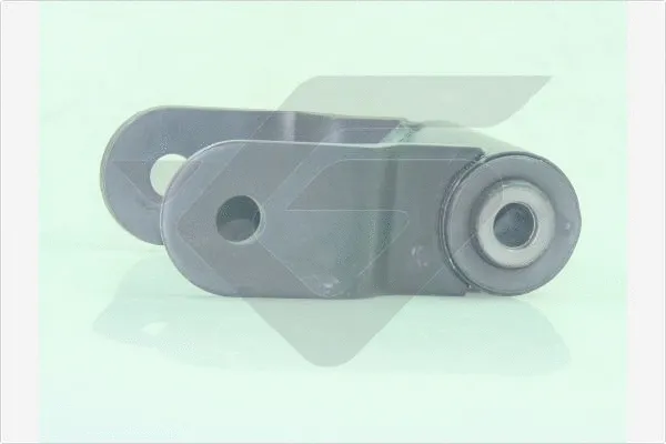 Mounting, leaf spring (590364)