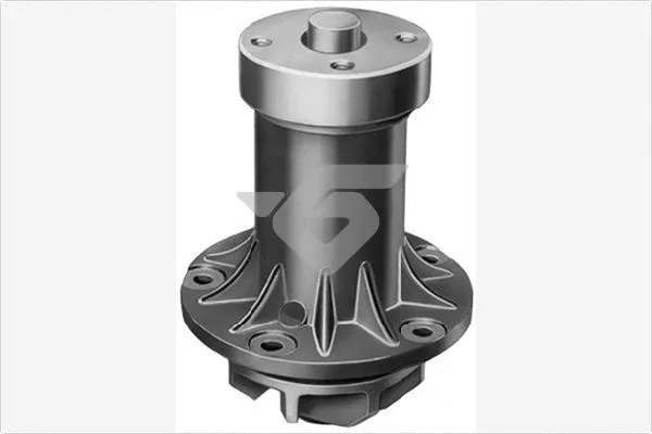 Water Pump, engine cooling (WP200)